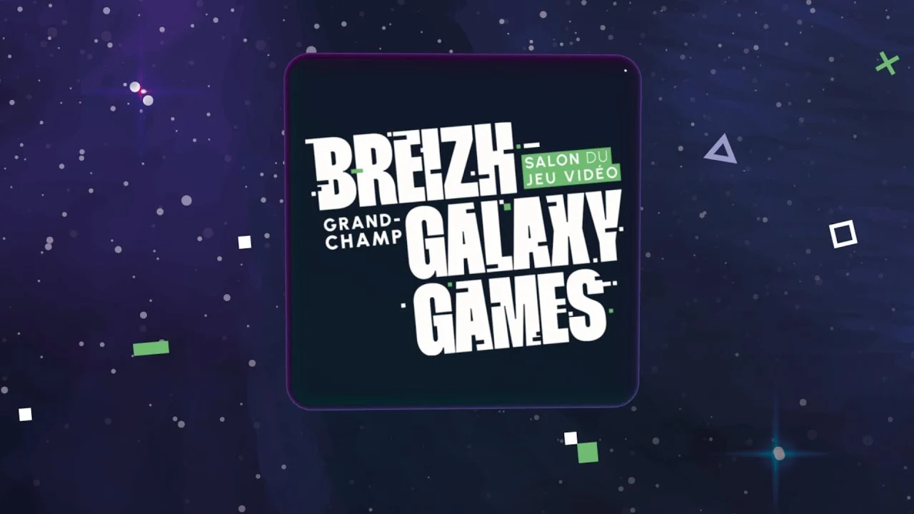 Breizh Galaxy Games &mdash; images de la production